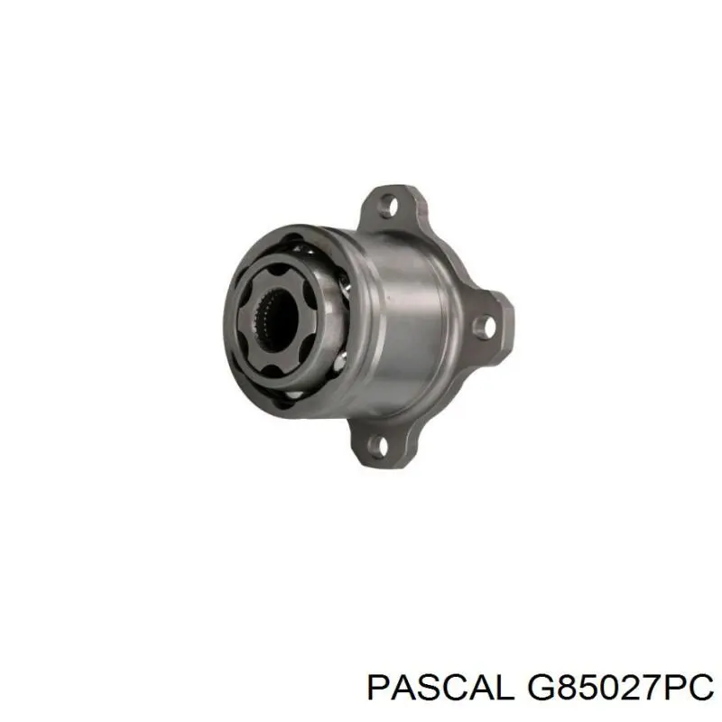Junta homocinética interna dianteira direita Pascal G85027PC preço, a partir de 59,07 USD