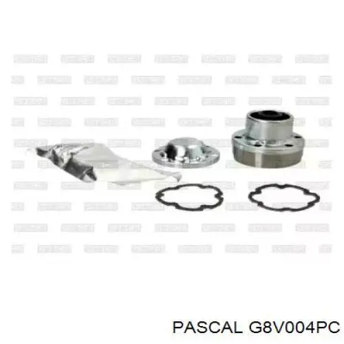 Junta homocinética traseira da junta universal dianteira Pascal G8V004PC preço, a partir de 50,86 USD