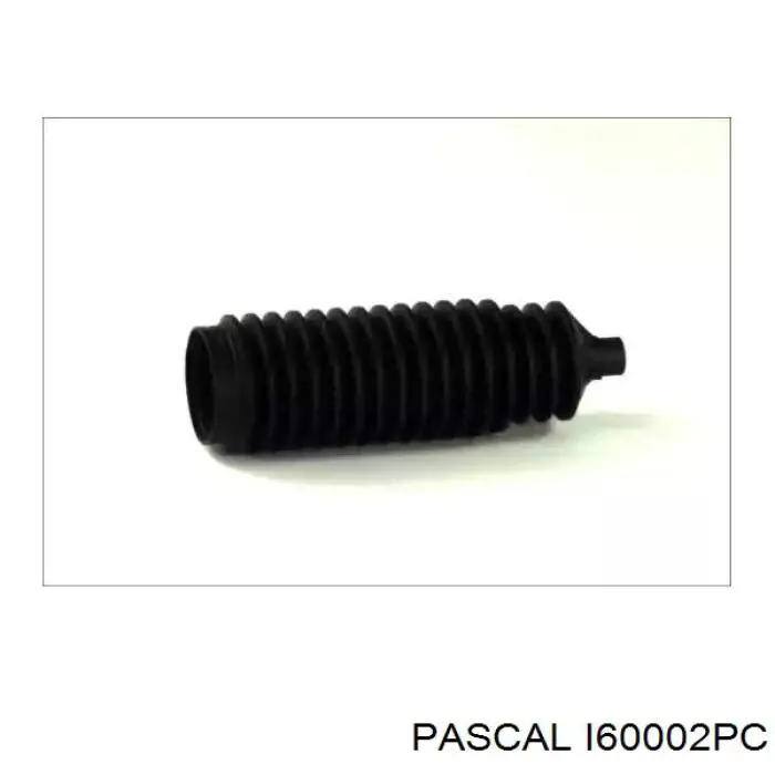 Bota de proteção do mecanismo de direção (de cremalheira) Pascal I60002PC preço, a partir de 6,54 USD