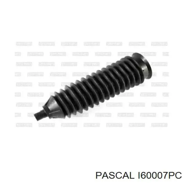 Bota de proteção do mecanismo de direção (de cremalheira) Pascal I60007PC preço, a partir de 13,67 USD