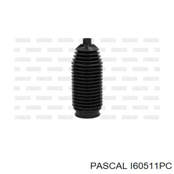 Bota de proteção do mecanismo de direção (de cremalheira) GKN-Spidan 84290 preço, a partir de 9,15 USD