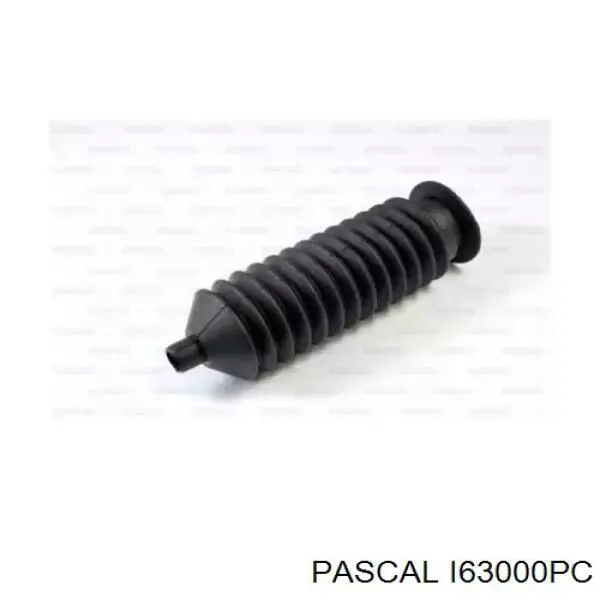 Bota de proteção do mecanismo de direção (de cremalheira) Pascal I63000PC preço, a partir de 12,17 USD