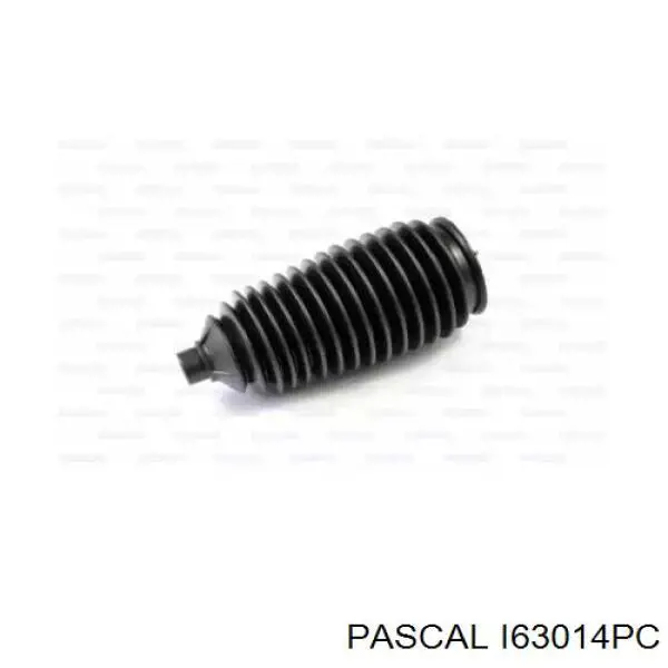 Bota de proteção do mecanismo de direção (de cremalheira) Pascal I63014PC preço, a partir de 9,56 USD