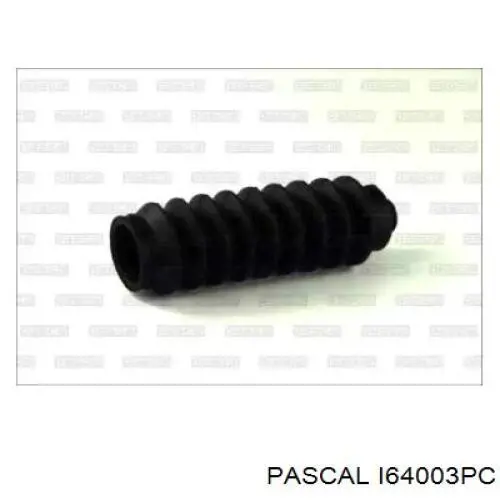 Bota de proteção do mecanismo de direção (de cremalheira) Pascal I64003PC preço, a partir de 9,15 USD