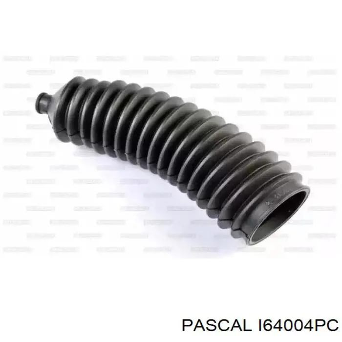 Compre I64004PC Pascal Bota de proteção do mecanismo de direção (de cremalheira)