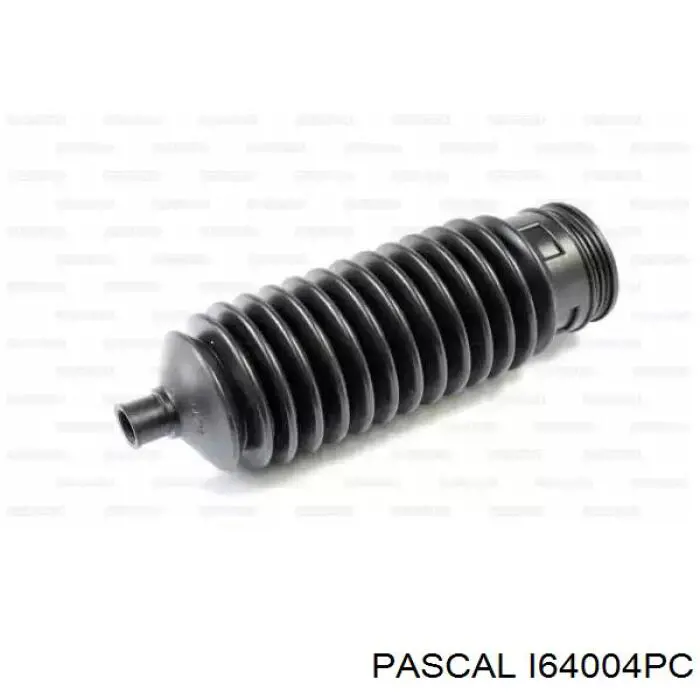 Bota de proteção do mecanismo de direção (de cremalheira) Pascal I64004PC preço, a partir de 10,59 USD
