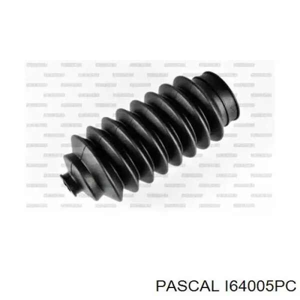 Compre I64005PC Pascal Bota de proteção do mecanismo de direção (de cremalheira)