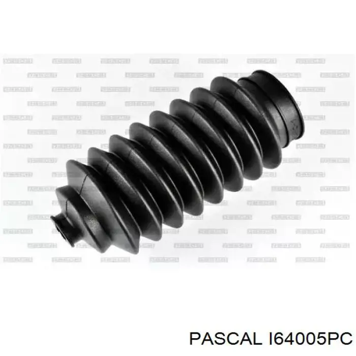 Bota de proteção do mecanismo de direção (de cremalheira) Pascal I64005PC preço, a partir de 9,49 USD