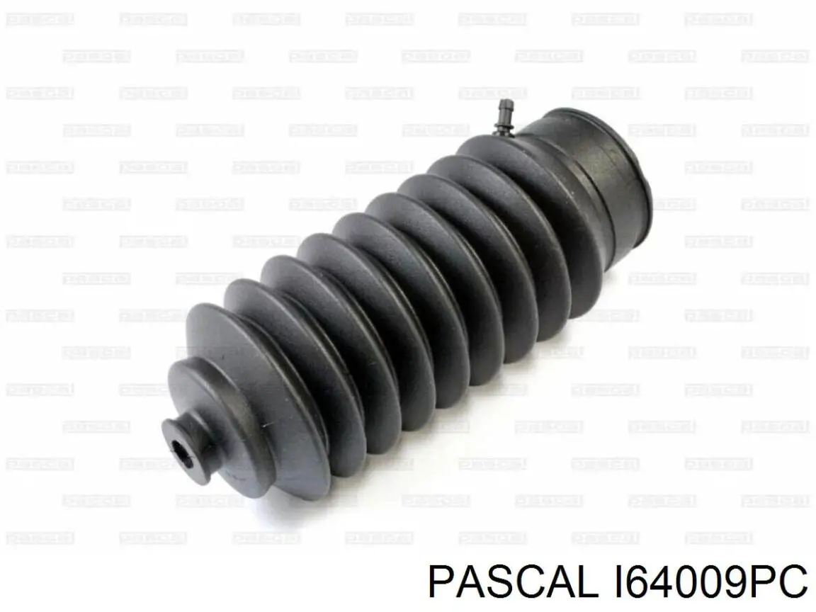 Bota de proteção do mecanismo de direção (de cremalheira) Pascal I64009PC preço, a partir de 9,94 USD