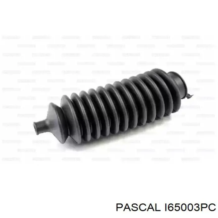 Bota de proteção do mecanismo de direção (de cremalheira) Pascal I65003PC preço, a partir de 10,78 USD