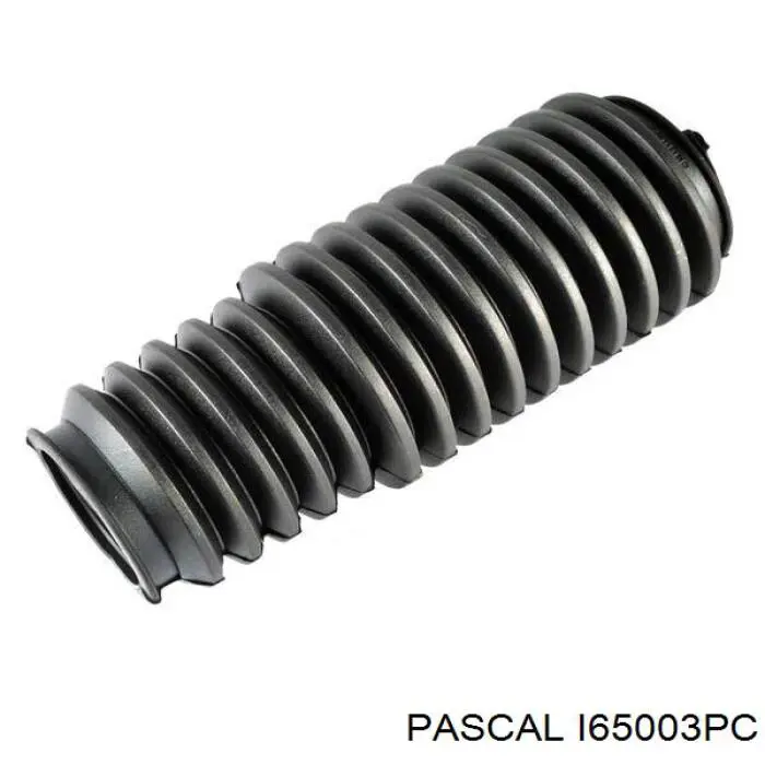 Compre I65003PC Pascal Bota de proteção do mecanismo de direção (de cremalheira)