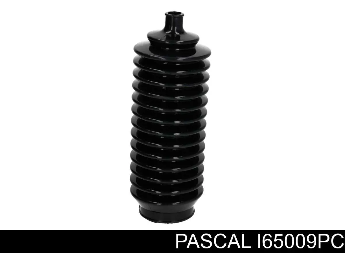 Bota de proteção do mecanismo de direção (de cremalheira) Pascal I65009PC preço, a partir de 10,75 USD
