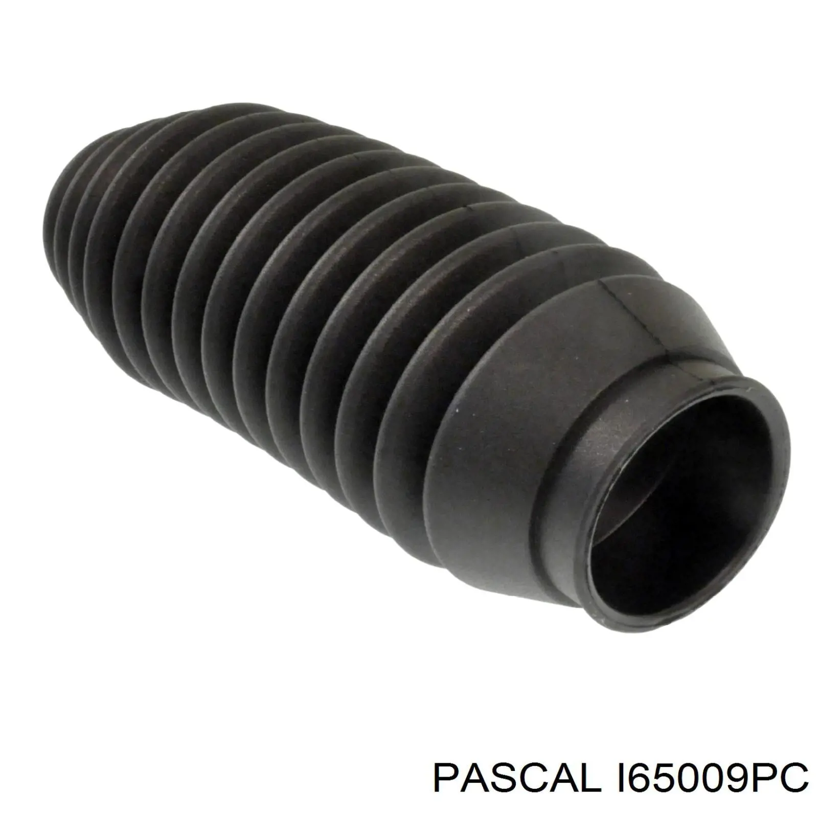 Compre I65009PC Pascal Bota de proteção do mecanismo de direção (de cremalheira)