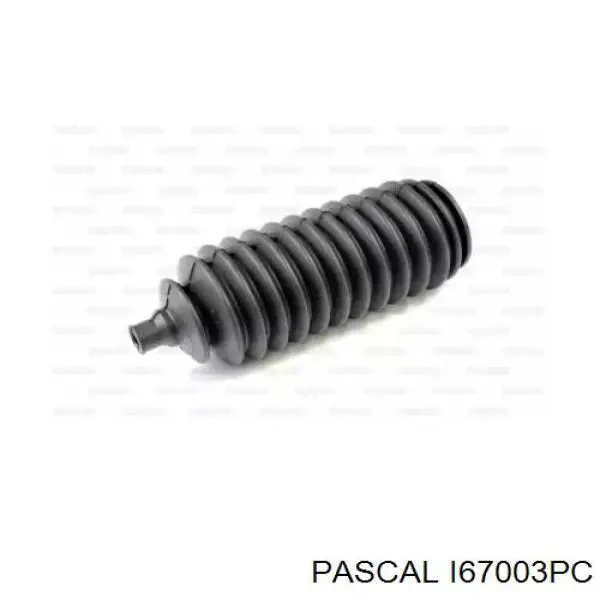 Bota de proteção do mecanismo de direção (de cremalheira) Pascal I67003PC preço, a partir de 9,43 USD