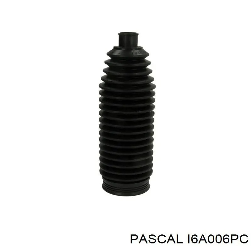Bota de proteção do mecanismo de direção (de cremalheira) Pascal I6A006PC preço, a partir de 7,57 USD