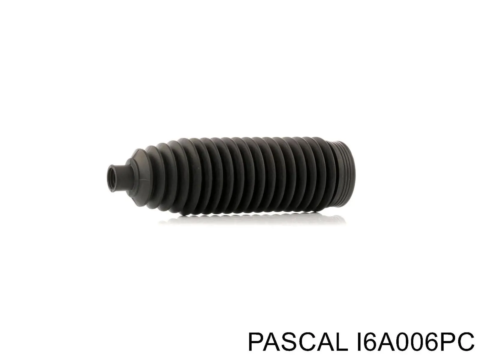 Compre I6A006PC Pascal Bota de proteção do mecanismo de direção (de cremalheira)