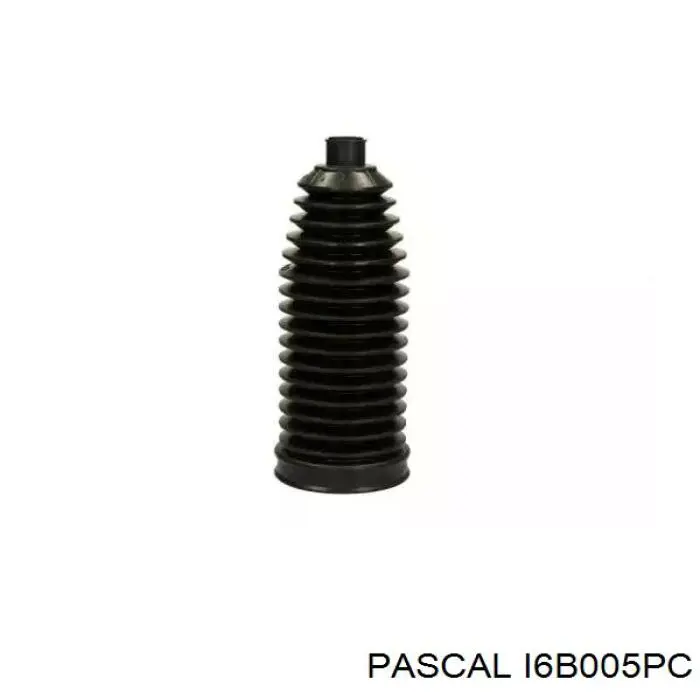 Bota de proteção do mecanismo de direção (de cremalheira) Pascal I6B005PC preço, a partir de 9,04 USD