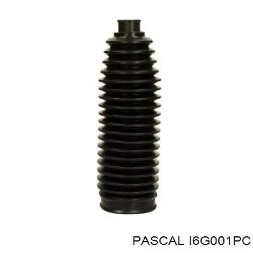 Compre I6G001PC Pascal Bota de proteção do mecanismo de direção (de cremalheira)