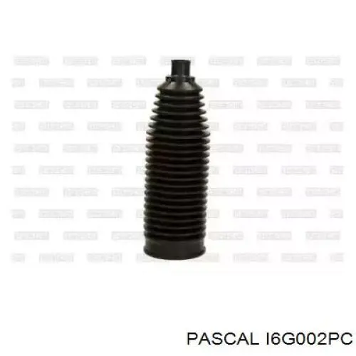 Bota de proteção do mecanismo de direção (de cremalheira) Pascal I6G002PC preço, a partir de 8,19 USD