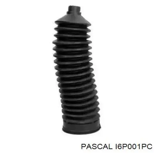 Bota de proteção do mecanismo de direção (de cremalheira) Pascal I6P001PC preço, a partir de 9,11 USD