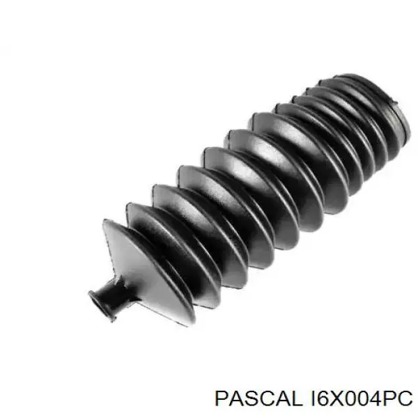 Compre I6X004PC Pascal Bota de proteção do mecanismo de direção (de cremalheira)