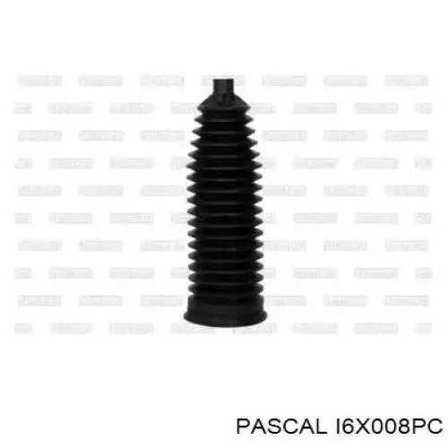 Bota de proteção do mecanismo de direção (de cremalheira) Pascal I6X008PC preço, a partir de 10,57 USD