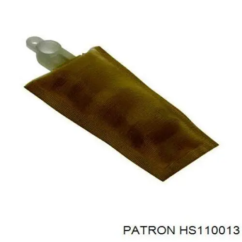 Filtro de combustível Mazda KL1913ZE1 preço, a partir de 78,98 USD