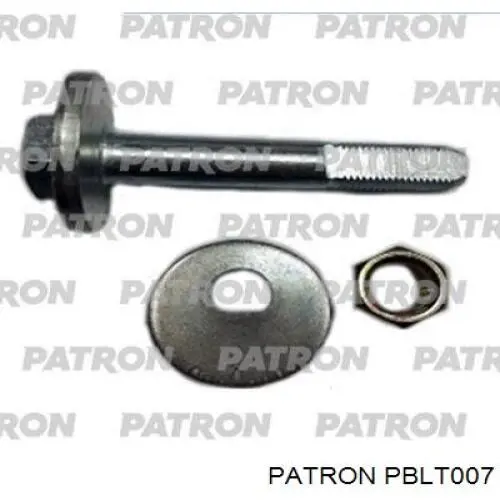 Parafuso de fixação do braço oscilante inferior traseiro, interno Profit 23071124 preço, a partir de 11,19 USD