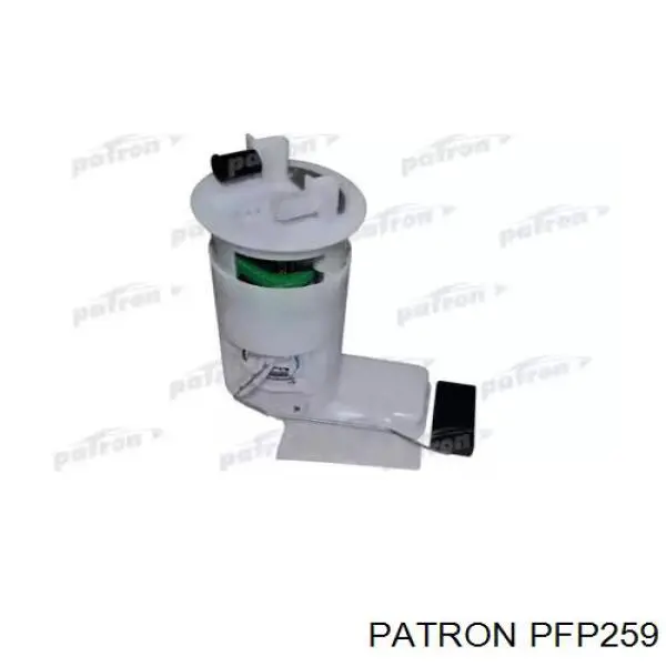 Compre FG201312B1 Delphi Módulo de bomba de combustível com sensor do nível de combustível