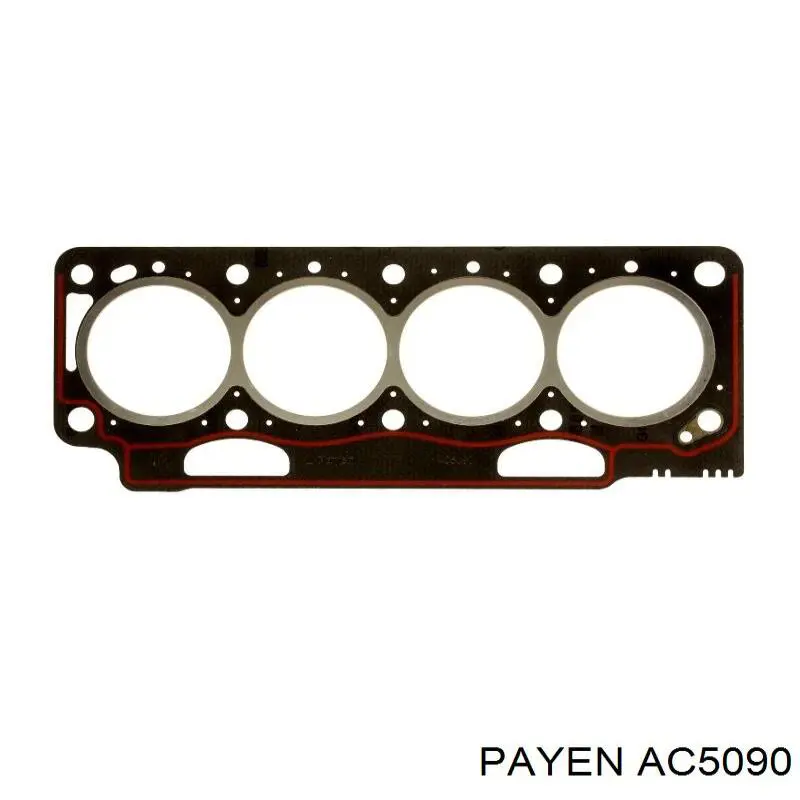 Vedante de cabeça de motor (CBC) Payen AC5090 preço, a partir de 23,91 USD