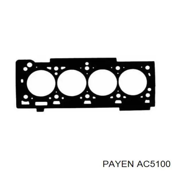 Vedante de cabeça de motor (CBC) Payen AC5100 preço, a partir de 41,16 USD