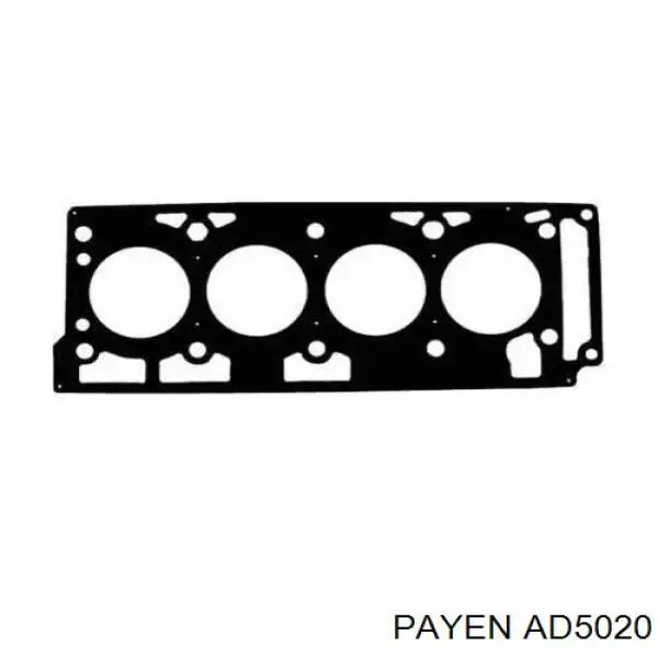 Vedante de cabeça de motor (CBC) Ford 1379791 preço, a partir de 24,98 USD