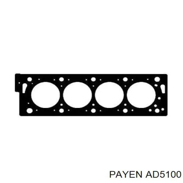 Vedante de cabeça de motor (CBC) Payen AD5100 preço, a partir de 29,60 USD