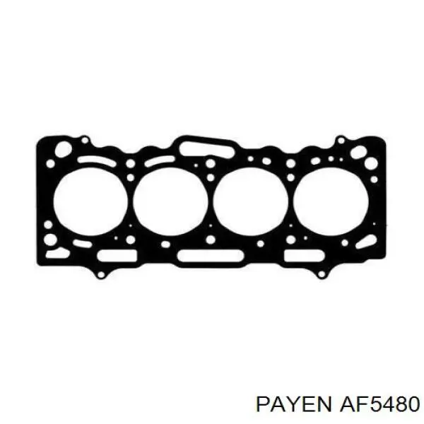 Vedante de cabeça de motor (CBC) Payen AF5480 preço, a partir de 45,60 USD