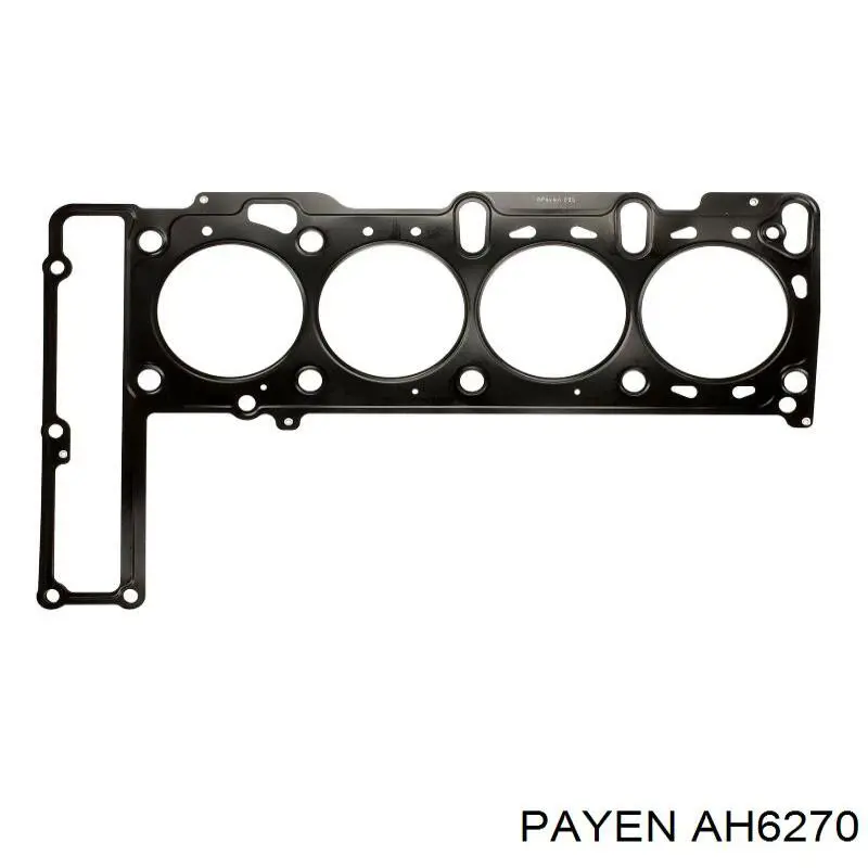 AH6270 Payen Vedante de cabeça de motor (CBC)