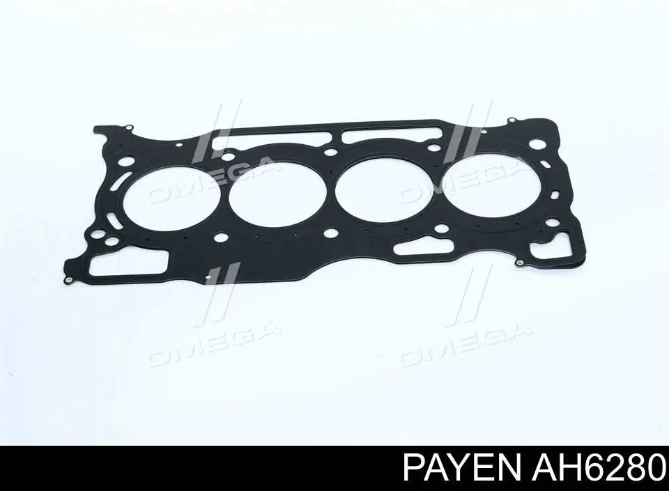 Vedante de cabeça de motor (CBC) Payen AH6280 preço, a partir de 49,46 USD