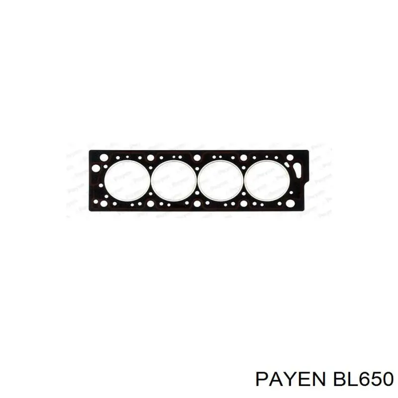 Vedante de cabeça de motor (CBC) Payen BL650 preço, a partir de 22,12 USD