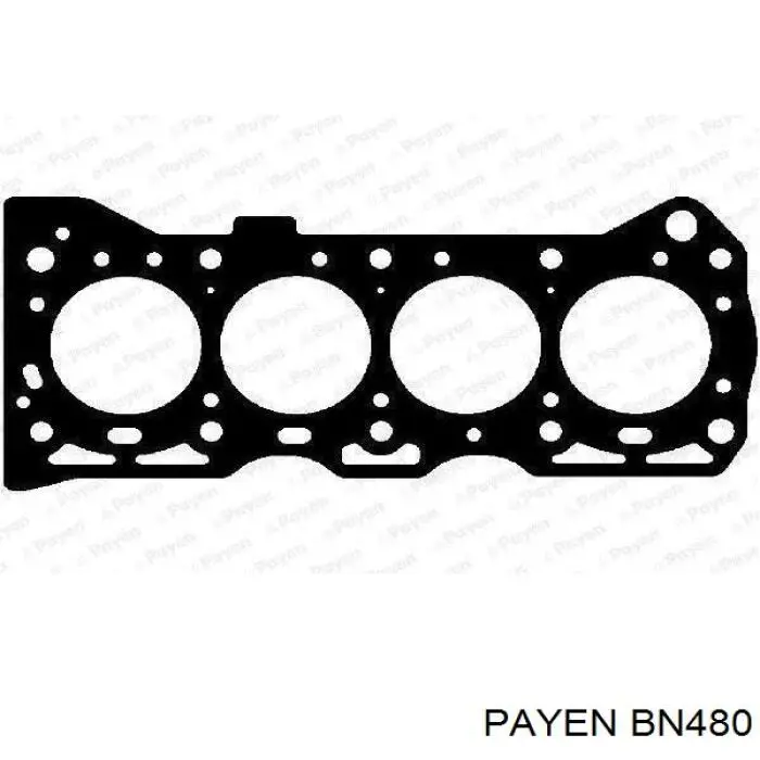 Vedante de cabeça de motor (CBC) Payen BN480 preço, a partir de 21,76 USD