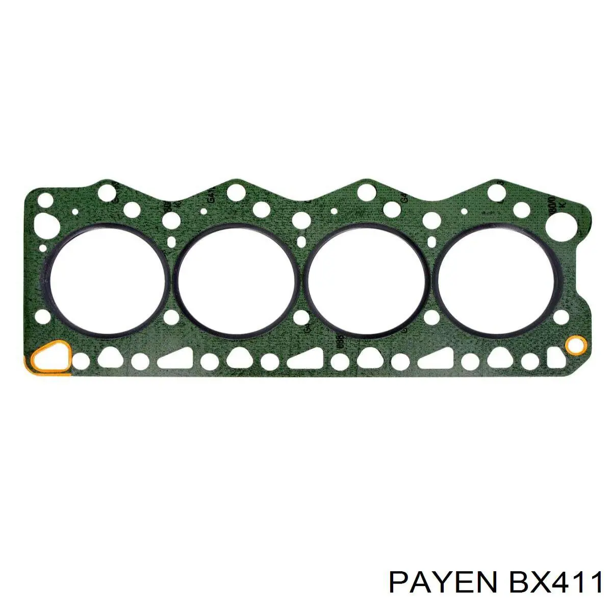 Vedante de cabeça de motor (CBC) Payen BX411 preço, a partir de 32,59 USD