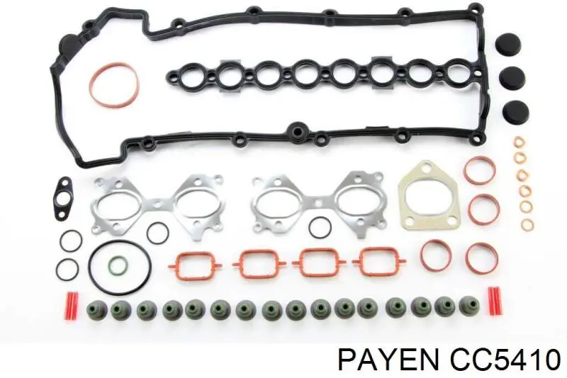 Kit superior de vedantes de motor Ajusa 53016500 preço, a partir de 121,55 USD