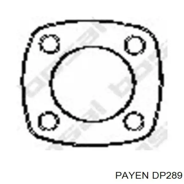 Kit superior de vedantes de motor Fiat/Alfa/Lancia 0071740362 preço, a partir de 71,40 USD