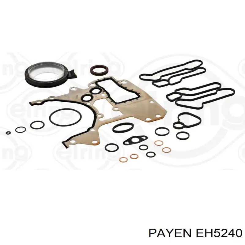 Kit inferior de vedantes de motor General Motors 55568528 preço, a partir de 62,18 USD