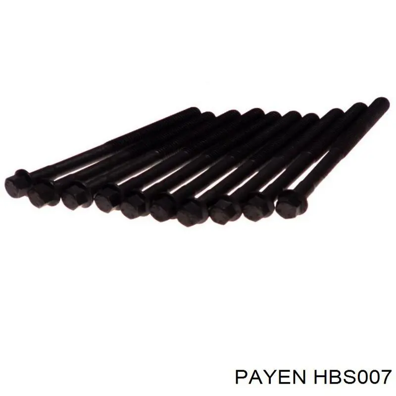 Parafuso de cabeça de motor (CBC) Glaser T0121700 preço, a partir de 26,49 USD
