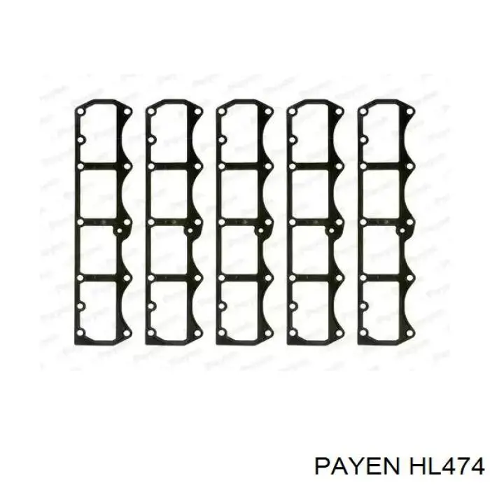 Compre HL474 Payen Vedante de tampa de válvulas de motor
