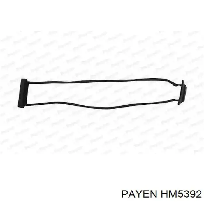 Vedante da tampa de válvulas de motor, kit Renault (RVI) 7701479111 preço, a partir de 12,59 USD