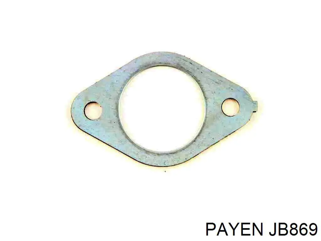 Compre JB869 Payen Vedante de tubo coletor de escape