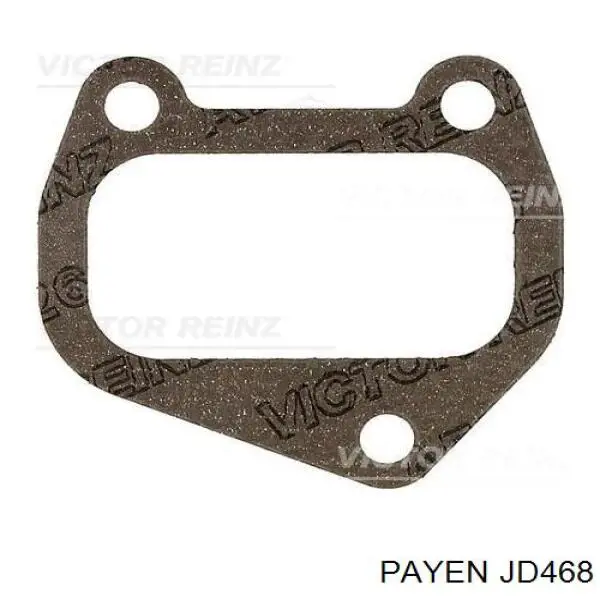 Vedante de tubo coletor de escape Payen JD468 preço, a partir de 11,33 USD