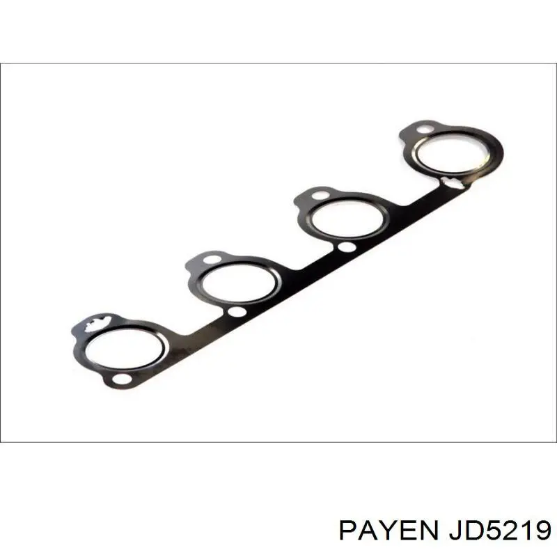 Compre JD5219 Payen Vedante de tubo coletor de escape