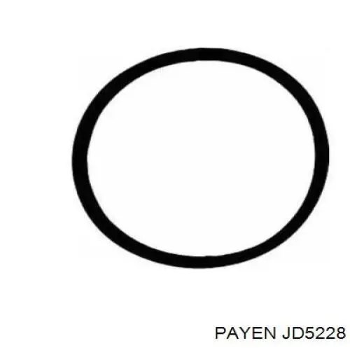 Vedante de tubo coletor de admissão Payen JD5228 preço, a partir de 5,36 USD