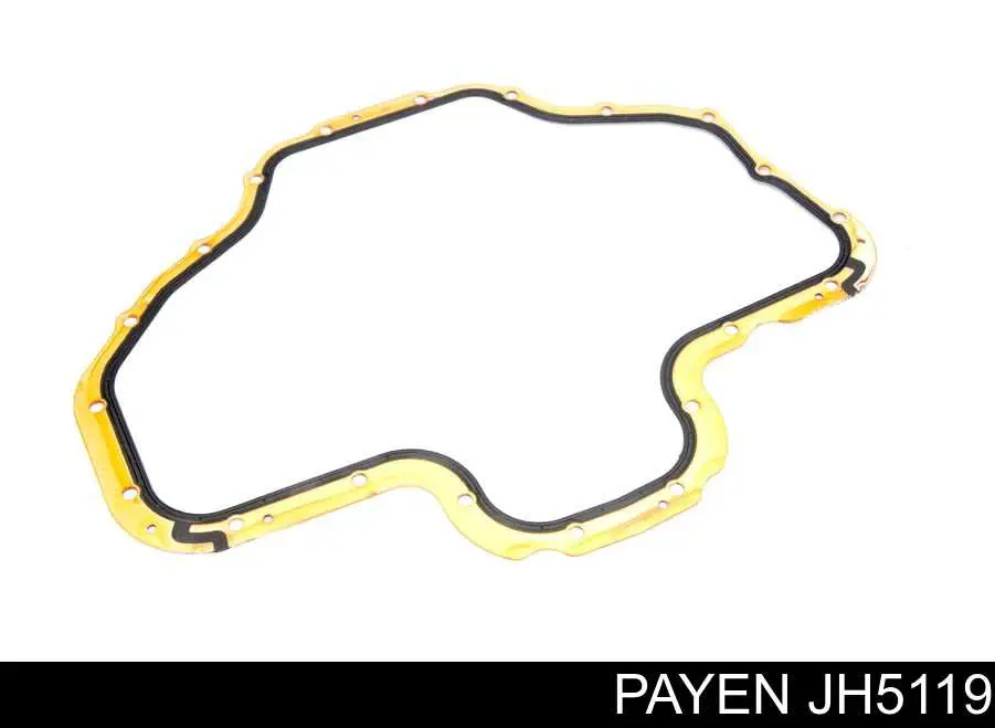 Vedante inferior de panela de cárter do motor Payen JH5119 preço, a partir de 33,00 USD